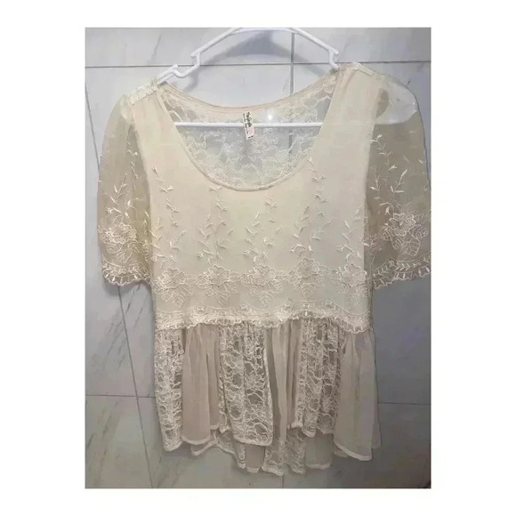 Free People Tops - Free People Top